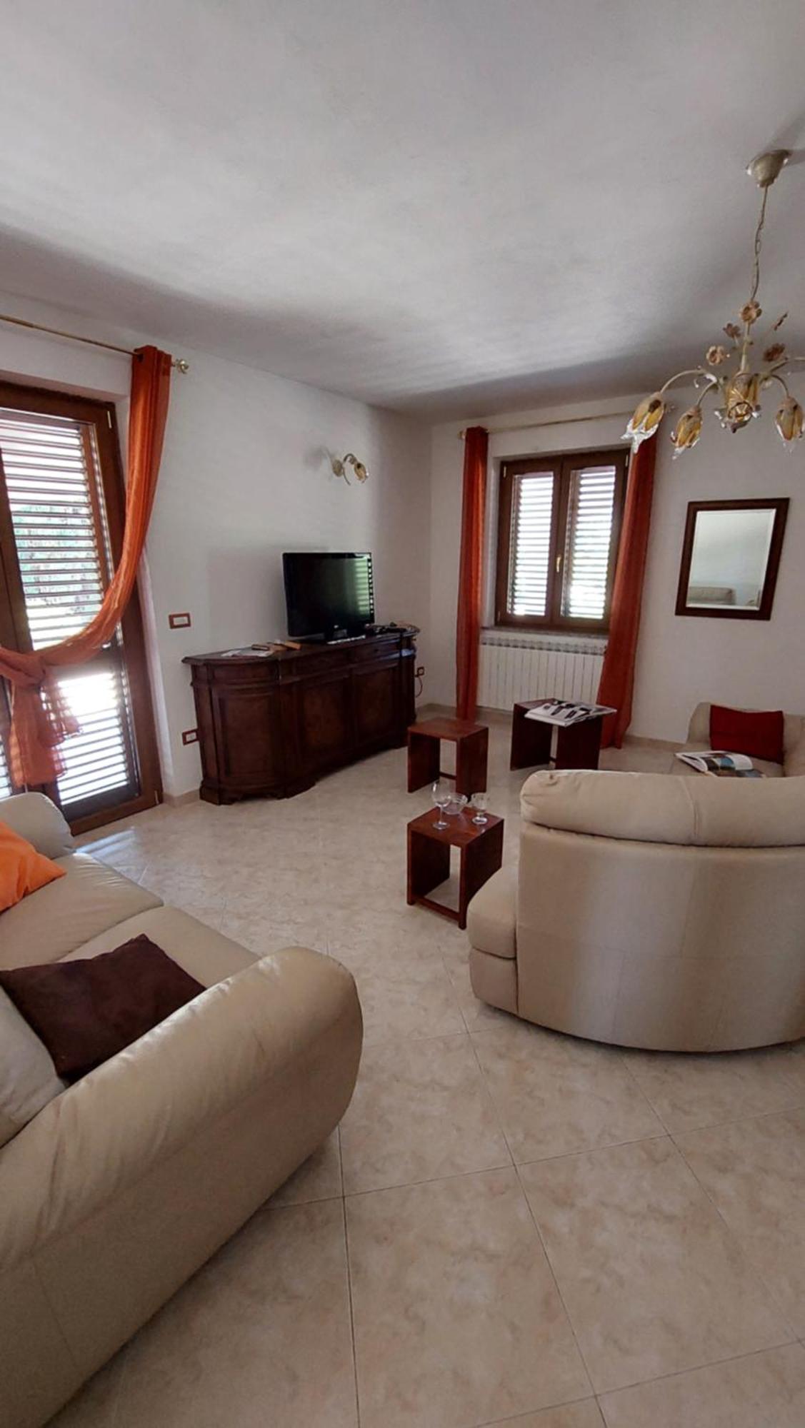 Villa Rosemary Olmedo Exteriér fotografie