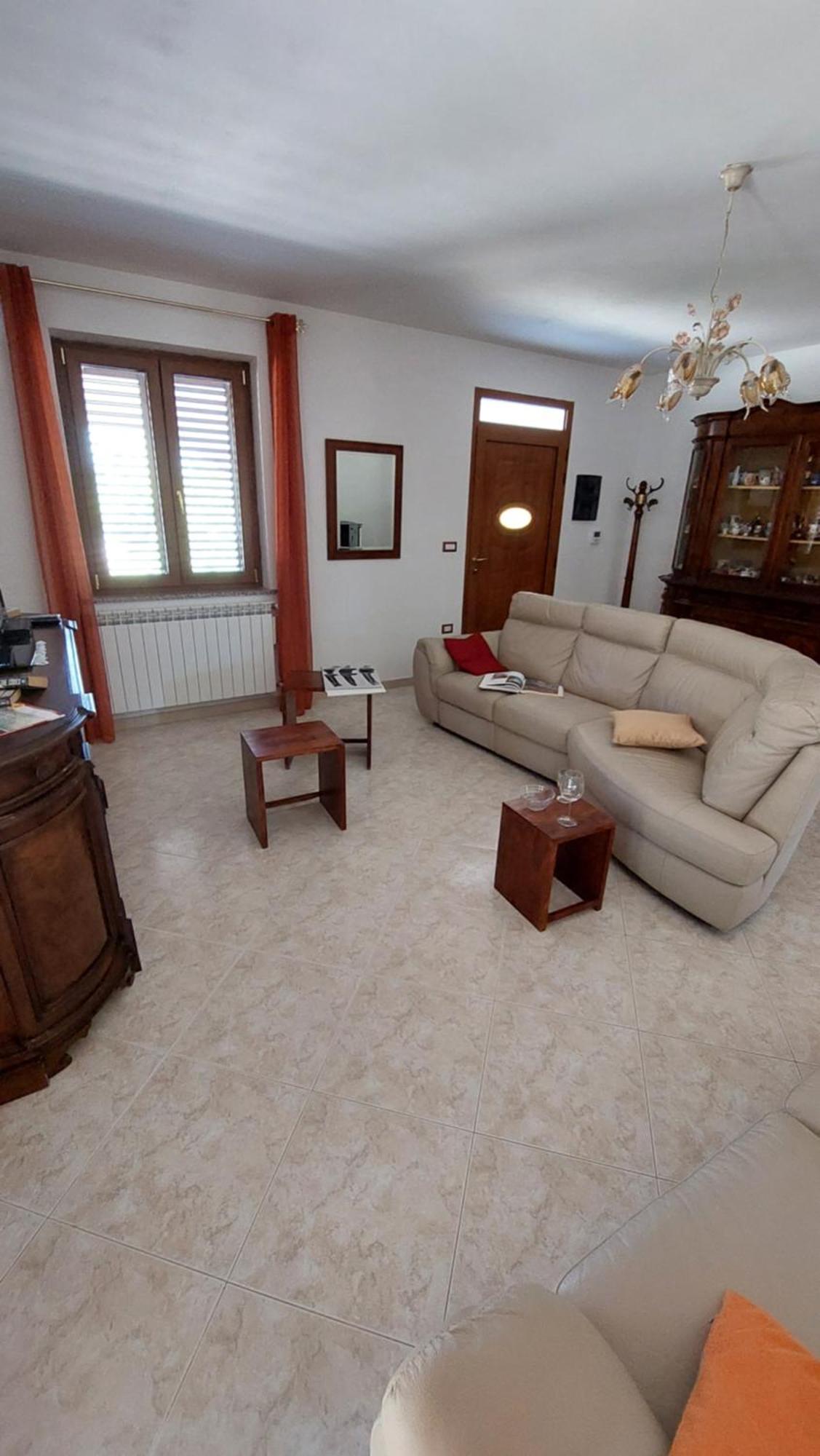 Villa Rosemary Olmedo Exteriér fotografie
