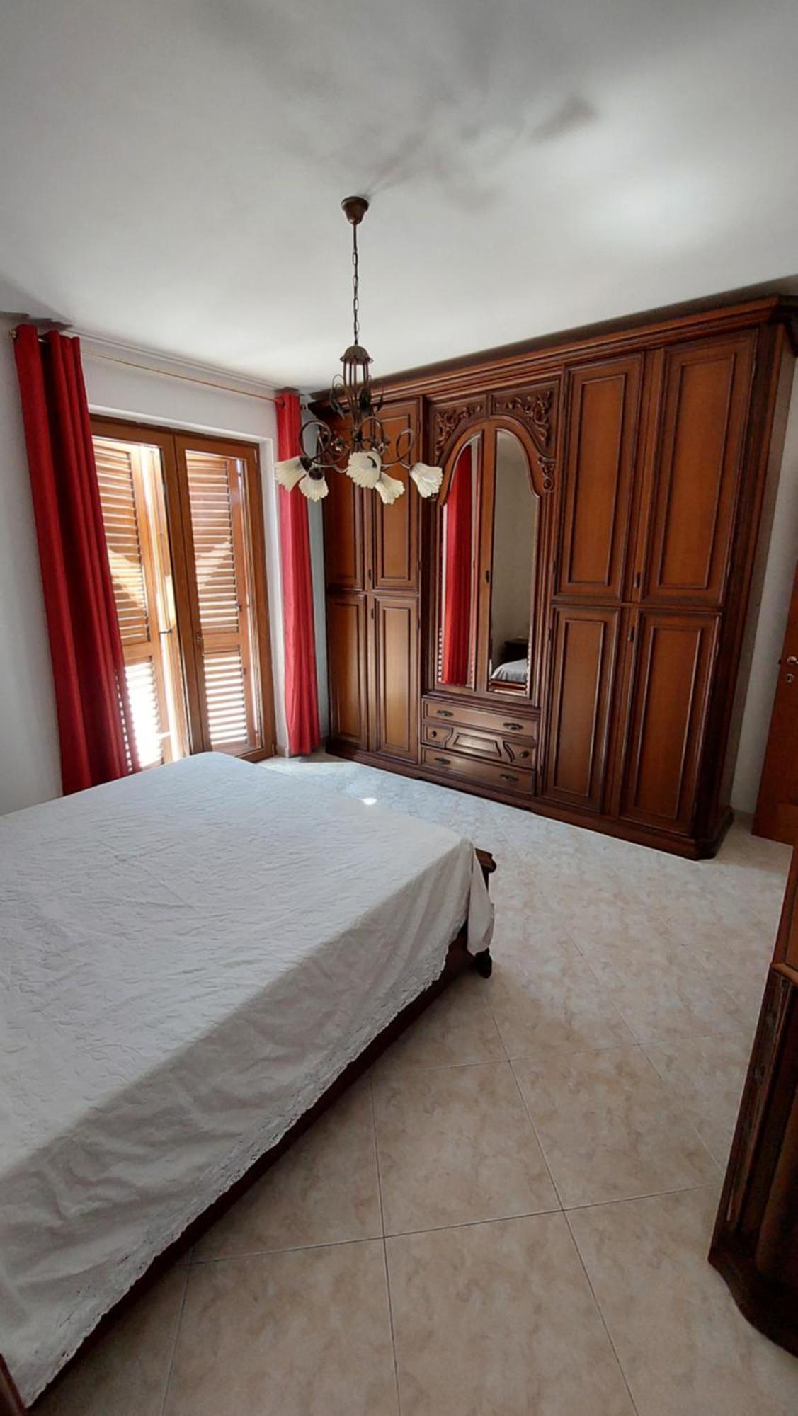 Villa Rosemary Olmedo Exteriér fotografie